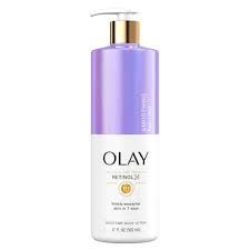 Olay Retinol